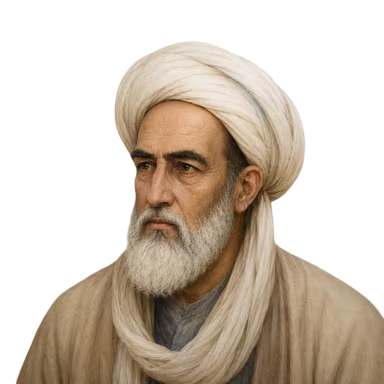 فیض کاشانی